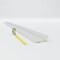 Ekena Millwork 5"H x 2 1/2"P x 5 1/2"F x 94 1/2"L Asa Acanthus Leaf Crown Moulding MLD04X02X05AS - alternate 5